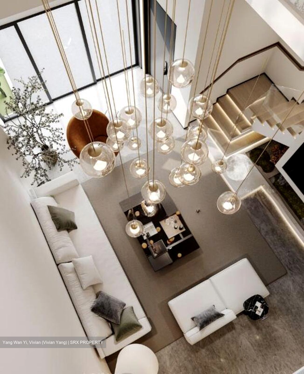 Hillview Villas (D23), Terrace #519047781